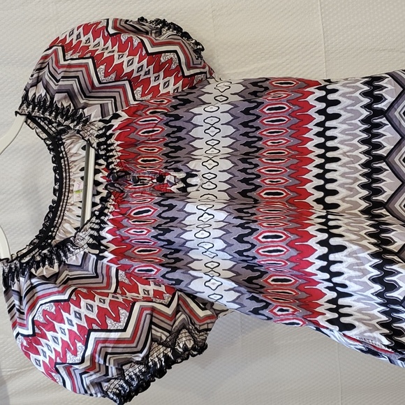 healing hands Tops - Healing Hands Scrub Top